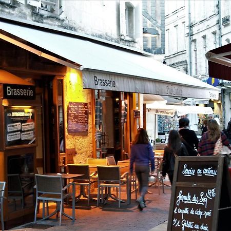 شقة - Le Petit Rochelais -Calme&Cosy- Wifi-Netflix لا روشيل المظهر الخارجي الصورة